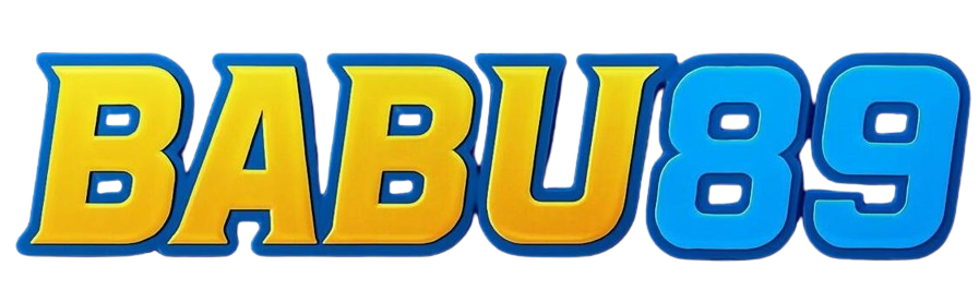BABU89 Logo